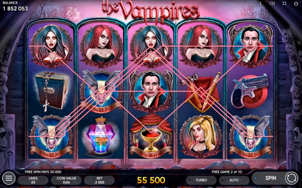 slot online