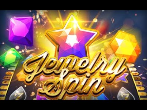 Menggoda Kekayaan dengan Game Slot Jewely Spin dari BIGPOT GAMING