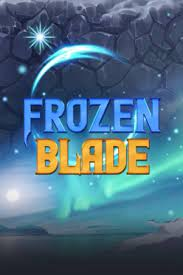 Merajut Keajaiban dalam Game Slot Frozen Blade dari BIGPOT GAMING