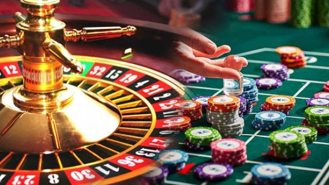 Tips Sukses Meraih Keuntungan Main Live Casino Online
