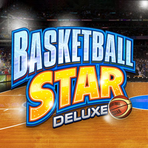 Menggiring Bola ke Kemenangan dalam Game Slot Basketball Star Deluxe Microgaming