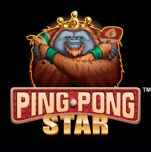 Ping Pong Star: Mengguncang Dunia Game Slot dari MICRO GAMING