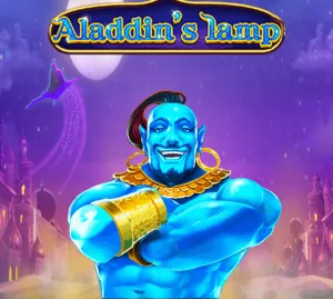 Menggali Keajaiban di Dunia Game Slot: Aladdin’s Lamp dari Provider CQ9