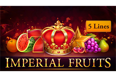 Mengenal Lebih Dekat dengan Game Slot Imperial Fruits: 5 Lines dari Provider BNG
