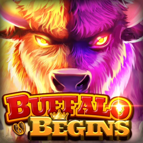Mengenal Lebih Dekat: Game Slot “Buffalo Begins” dari Provider BIGPOT GAMING
