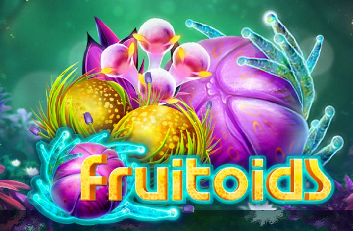 Mengenal Lebih Dekat Game Slot Fruitoids dari YGGDRASIL