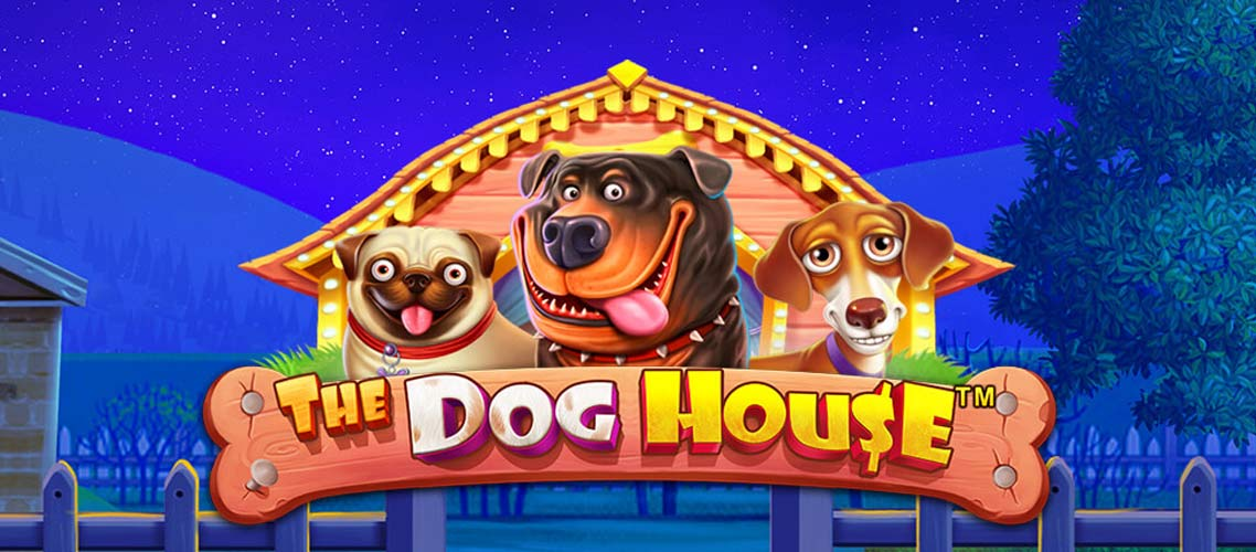 Mengenal Lebih Dekat dengan Game Slot “The Dog House”