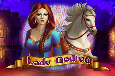 Kisah Epik di Balik Game Slot Lady Godiva