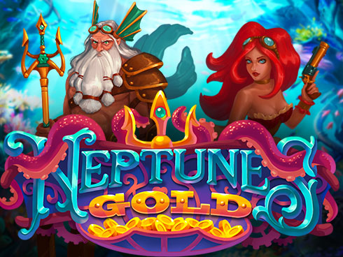Mengenal Game Slot Neptune’s Gold H5 dari TOP TREND GAME