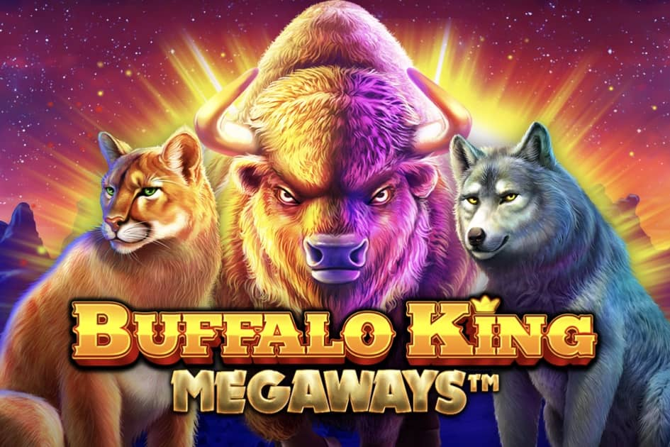 Memahami Keajaiban Savannah: Buffalo King Megaways dari Pragmatic Play