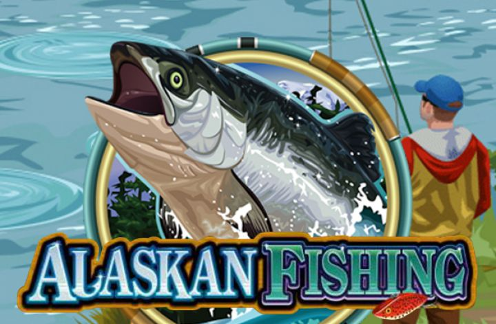 Menyelami Kegelapan Laut dengan Slot Alaskan Fishing dari Microgaming