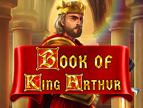 Mengungkap Rahasia Game Slot Book of King Arthur dari Provider Microgaming