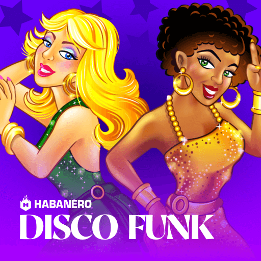 Menyelami Dunia Disco Funk: Game Slot Terbaru dari Habanero