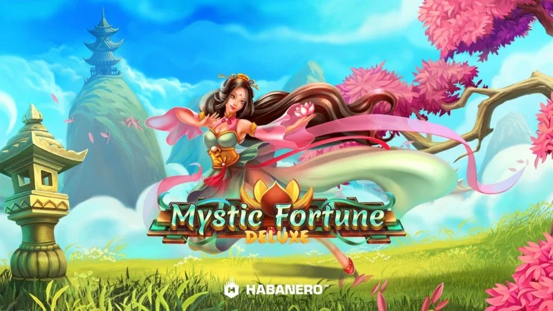 Mystic Fortune Deluxe: Memahami Keajaiban dalam Slot Habanero Terbaru