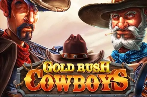 Gold Rush Cowboy: Berburu Harta Karun di Dunia Game Slot