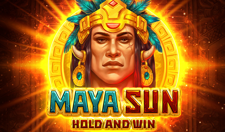 Maya Sun: Petualangan Eksotis dalam Dunia Slot dari Provider BNG