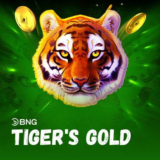 Tiger’s Gold: Menguak Keberuntungan di Dunia Mesin Slot oleh Provider BNG
