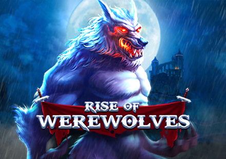 Memahami Masa Lalu dan Masa Depan dengan “Rise of Werewolves” dari Spade Gaming