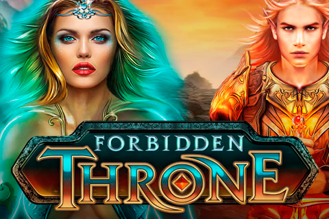 Forbidden Throne: Menguak Dunia Fantasi Melalui Game Slot Microgaming