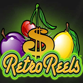 Memori Nostalgia dengan Slot “Retro Reels” dari Microgaming