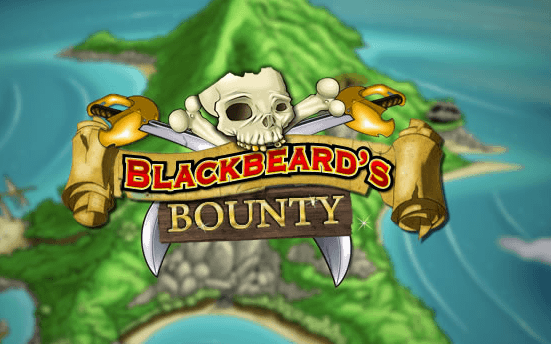 Mengarungi Lautan dengan Game Slot Blackbeard’s Bounty dari Habanero