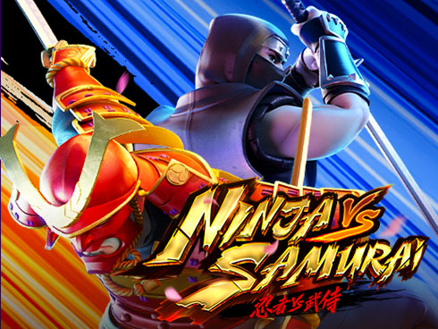 Ninja Vs Samurai: Pertempuran Epik dalam Dunia Game Slot