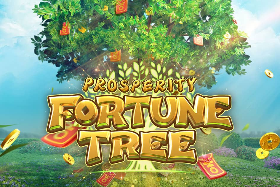 Menggali Kekayaan di Prosperity Fortune Tree: Slot Ajaib dari Pocket Game Soft