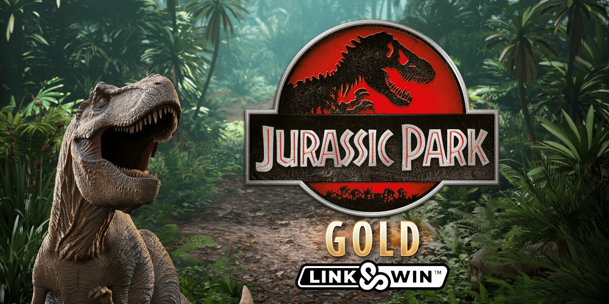 Jurassic Park: Gold – Petualangan Slot Epik dari Microgaming