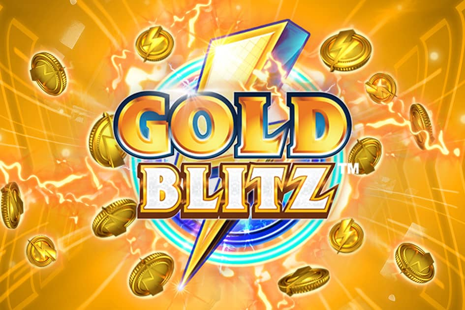 Gold Blitz: Mengeksplorasi Keseruan Slot Microgaming