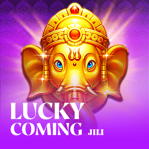 Membawa Keberuntungan Anda dengan Game Slot Lucky Coming dari JILI GAMING