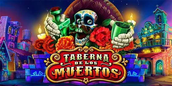 Taberna De Los Muertos: Menjelajahi Dunia Game Slot dari HABANERO