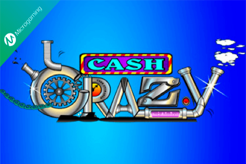 Cash Crazy: Menyelami Keunikan Slot Microgaming yang Gila