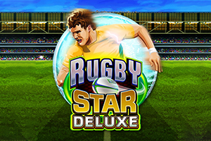 Rugby Star Deluxe: Sensasi Permainan Slot dari Microgaming