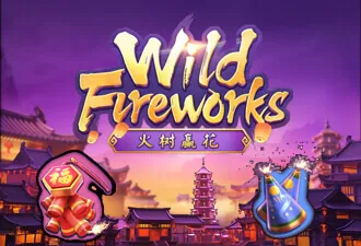 Wild Fireworks: Keajaiban di Dunia Slot Game dari Pocket Game Soft