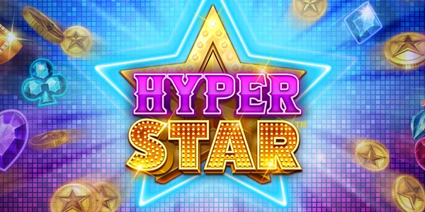 Hyper Star: Menembus Batas Keseruan dalam Dunia Game Slot