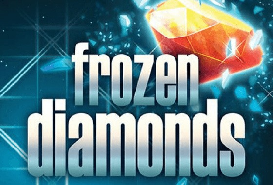Membeku dalam Keberuntungan: Mengungkap Keajaiban Game Slot Frozen Diamonds dari Microgaming