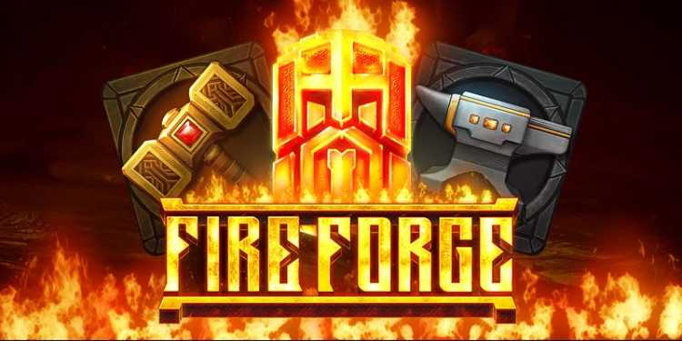 Mengeksplorasi Keajaiban Dunia Slot Online dengan Fire Forge dari MICROGAMING