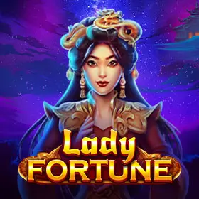 Menemukan Kekuatan Hoki Anda dengan Lady Fortune: Petualangan Slot Terbaik dari BNG