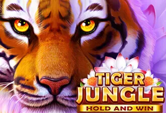 Mengungkap Keindahan Liar di Dunia “Tiger Jungle” dari BNG