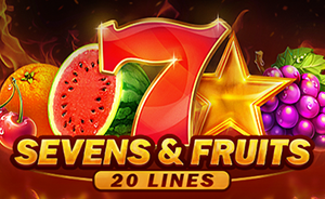 Mengulas Slot Sevens & Fruits: 20 Lines – Memori Klasik Dalam Era Modern Perjudian