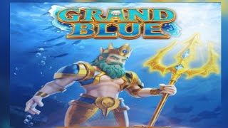 Grand Blue: Menyelam ke Dalam Petualangan Laut yang Megah