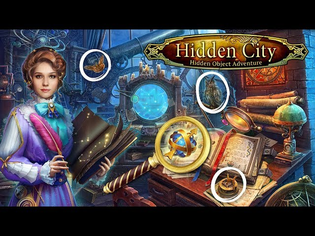 Mengungkap Misteri dengan Slot Game “Hidden City” dari BIGPOT GAMING