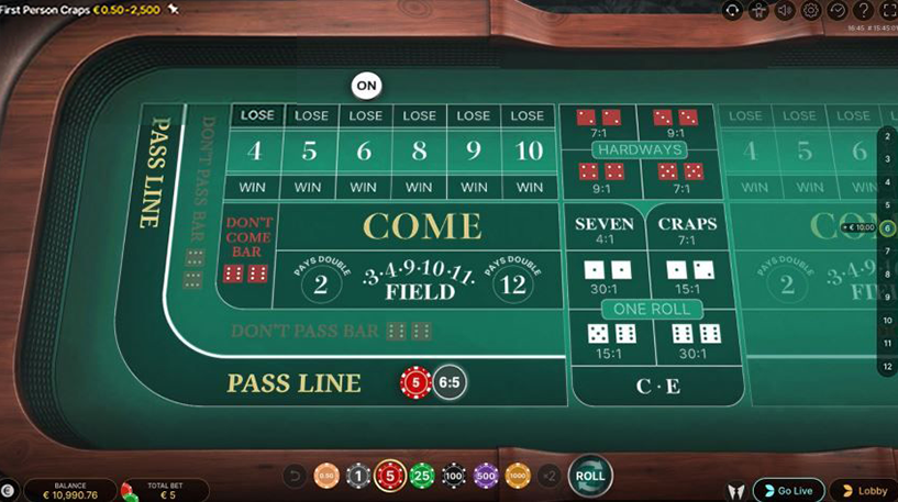 Bermain Live Casino di Smartphone: Keunggulan, Kemudahan, dan Tips